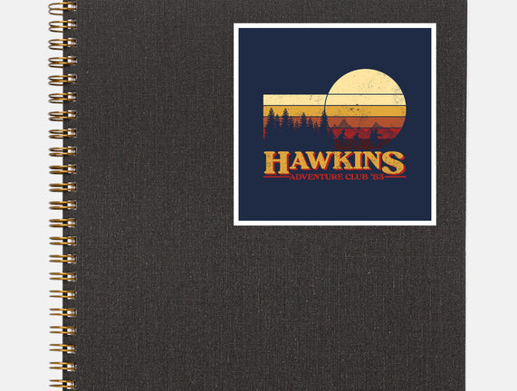 Retro Adventure Club