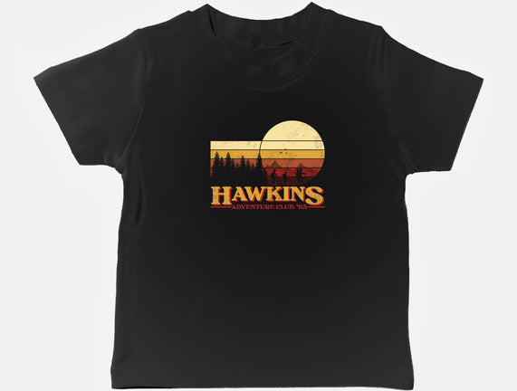 Retro Adventure Club