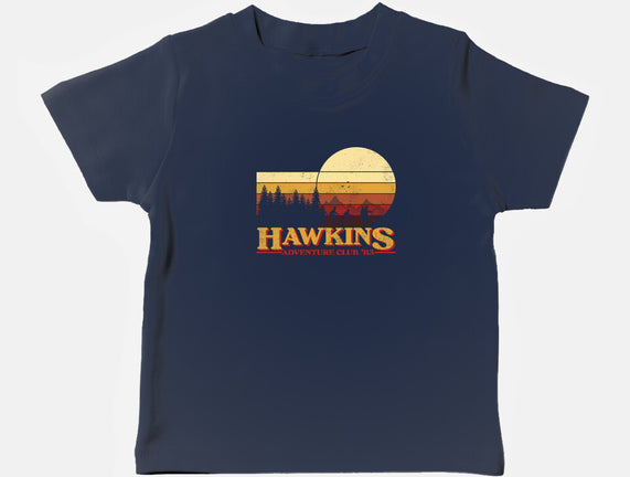 Retro Adventure Club