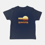 Retro Adventure Club-Baby-Basic-Tee-rmatix