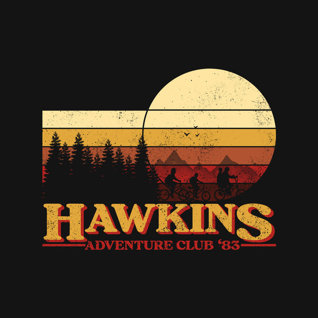 Retro Adventure Club-Baby-Basic-Tee-rmatix