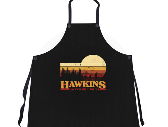 Retro Adventure Club