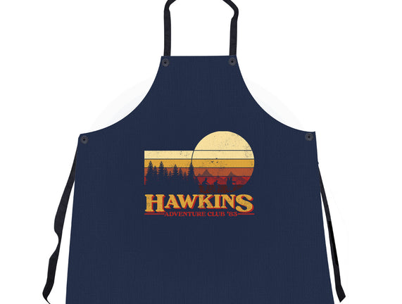 Retro Adventure Club