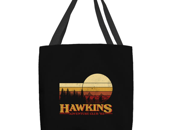 Retro Adventure Club