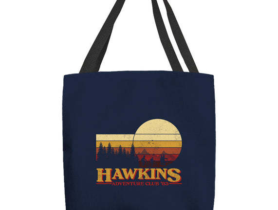 Retro Adventure Club