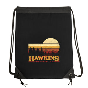 Retro Adventure Club