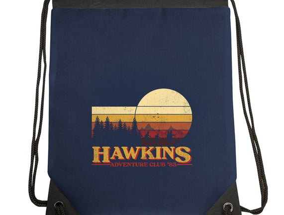 Retro Adventure Club