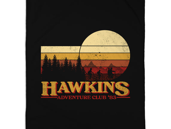 Retro Adventure Club