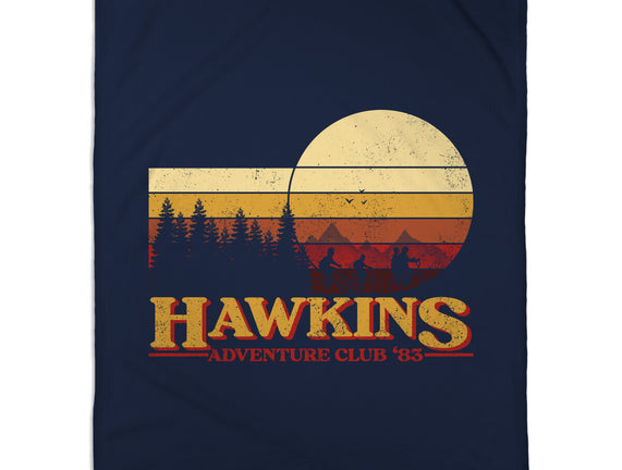 Retro Adventure Club