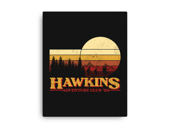 Retro Adventure Club