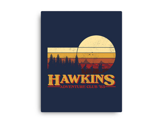 Retro Adventure Club