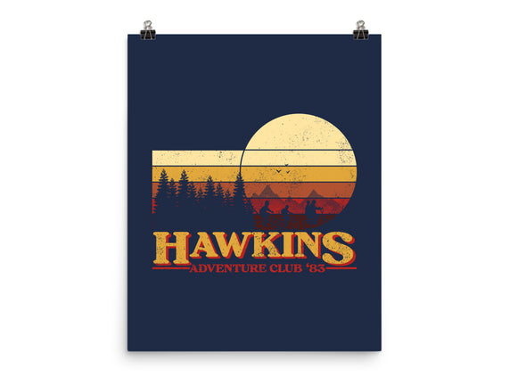 Retro Adventure Club