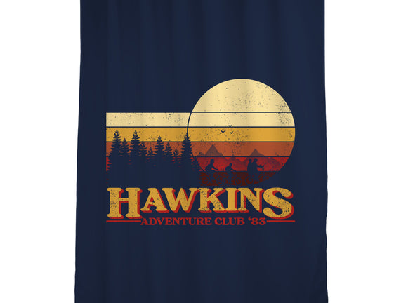 Retro Adventure Club