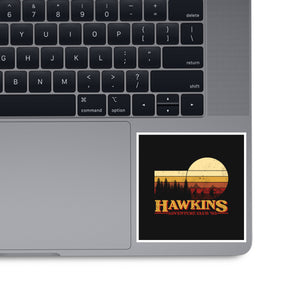 Retro Adventure Club