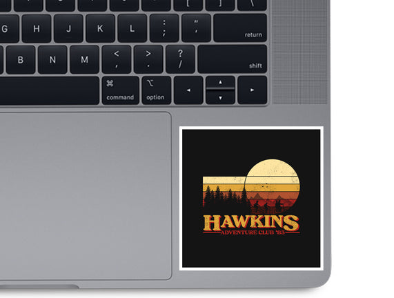 Retro Adventure Club