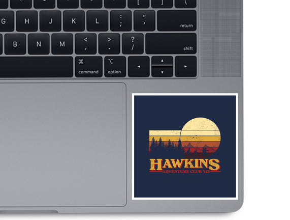 Retro Adventure Club