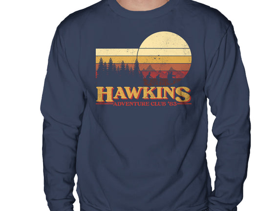 Retro Adventure Club