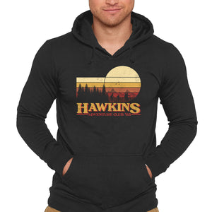 Retro Adventure Club