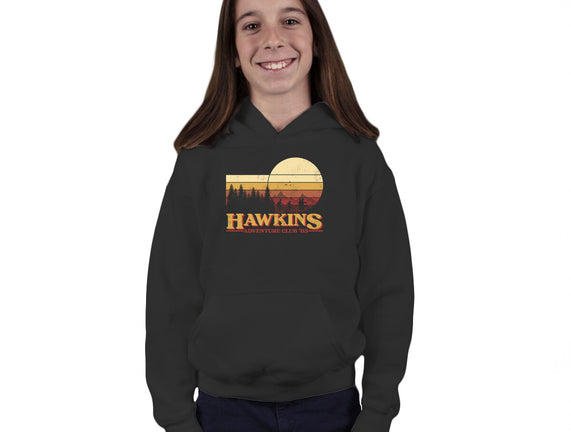 Retro Adventure Club