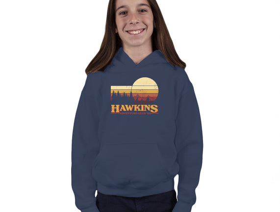 Retro Adventure Club