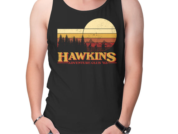 Retro Adventure Club