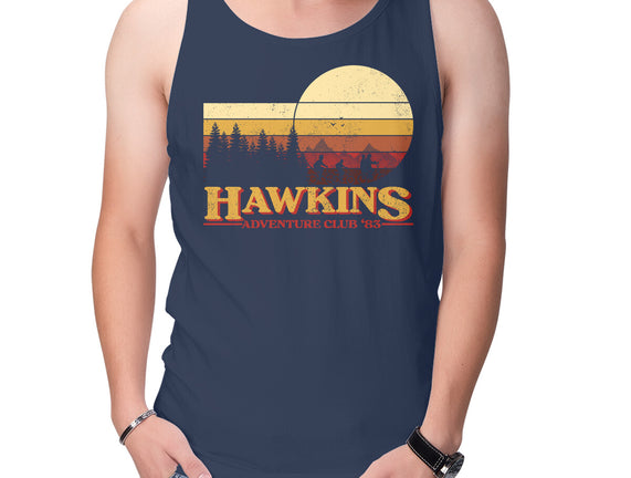 Retro Adventure Club