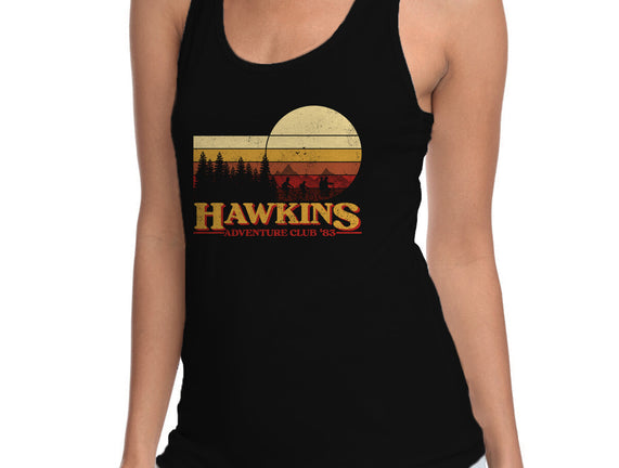 Retro Adventure Club