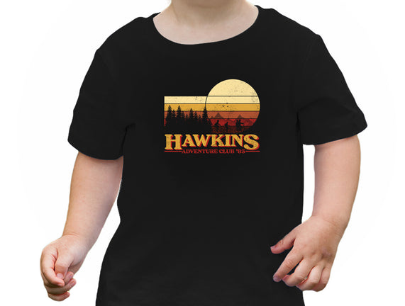 Retro Adventure Club