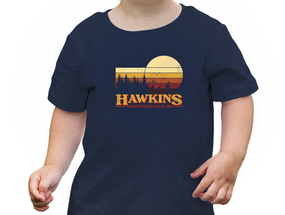 Retro Adventure Club