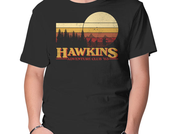 Retro Adventure Club