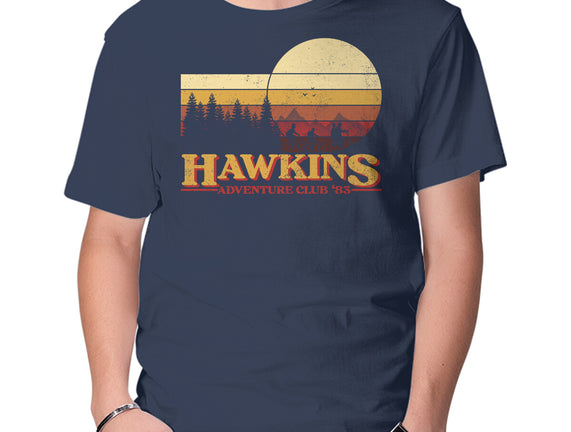 Retro Adventure Club