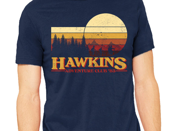 Retro Adventure Club