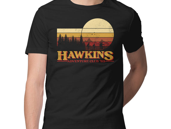 Retro Adventure Club