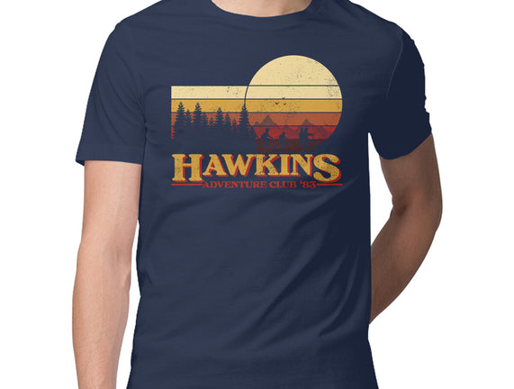 Retro Adventure Club