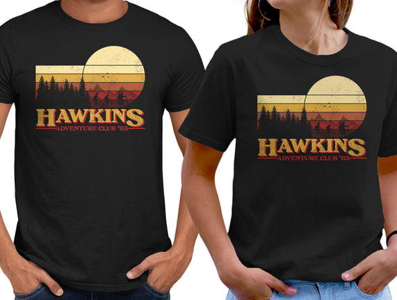 Retro Adventure Club