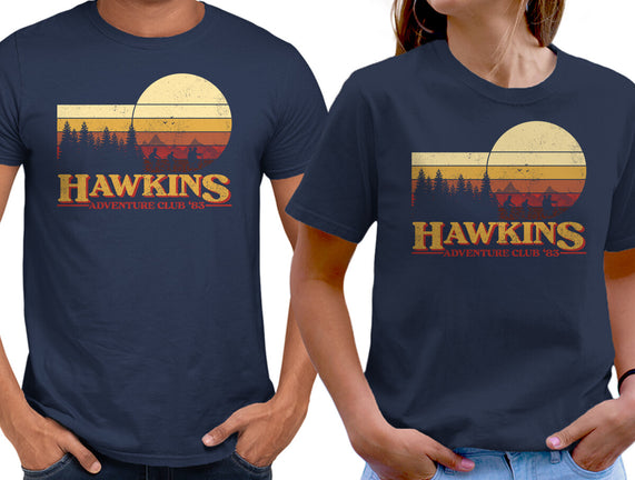 Retro Adventure Club