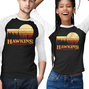 Retro Adventure Club