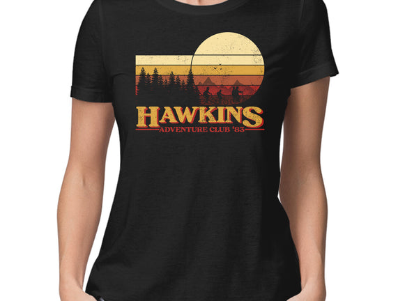 Retro Adventure Club