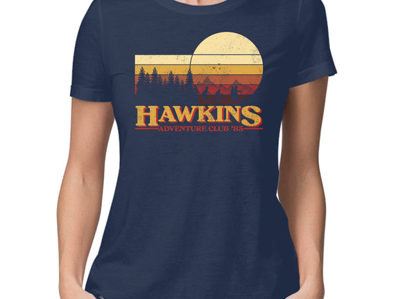 Retro Adventure Club