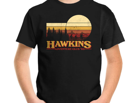 Retro Adventure Club