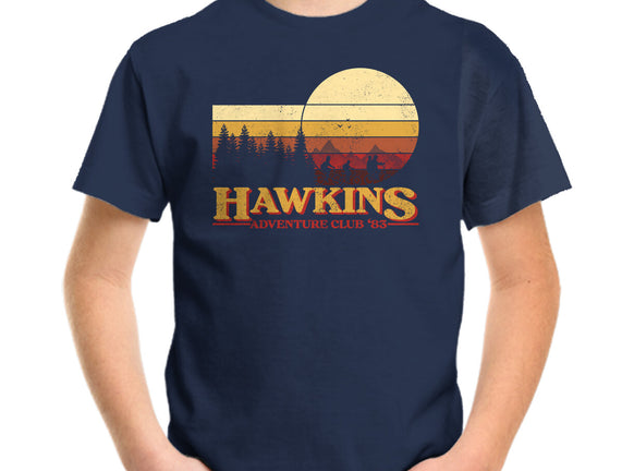 Retro Adventure Club