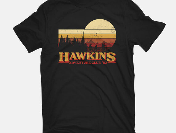 Retro Adventure Club