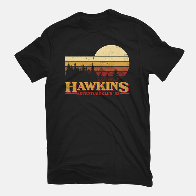 Retro Adventure Club-Mens-Heavyweight-Tee-rmatix