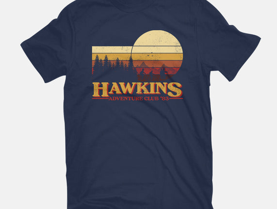 Retro Adventure Club