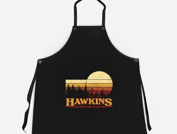 Retro Adventure Club