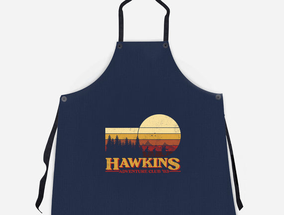 Retro Adventure Club