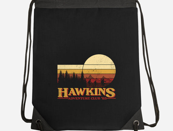 Retro Adventure Club