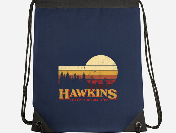 Retro Adventure Club