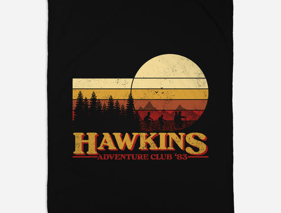 Retro Adventure Club