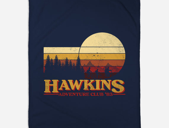 Retro Adventure Club